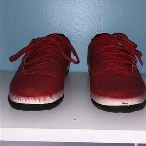 ADIDAS MESSI 16.3 TF
